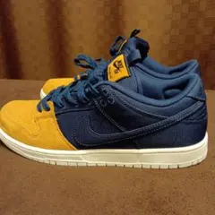 NIKE　DUNK　LOW　PRO　PRM 28.5cm 中古使用1回極美品