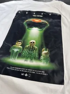デュエプレGP アダムスキーツ カワイイTシャツ アダムスキー カワイイTシャツ デュエプレGP限定品 - メルカリ