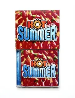 ホットサマー HOT SUMMER (2 DISCS)のサムネイル