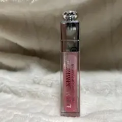 ディオールアディクトリップ マキシマイザー 018（インテンス スパイス）