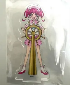 2026年最新】キュアマリン アクリルスタンドの人気アイテム - メルカリ