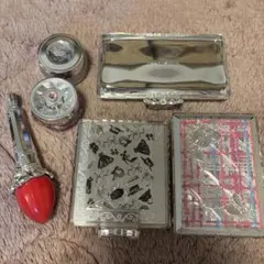 JILL STUART アイシャドウ、リップ等 6点セット