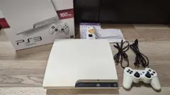 PS3 本体 CECH-2500A（ジャンク）