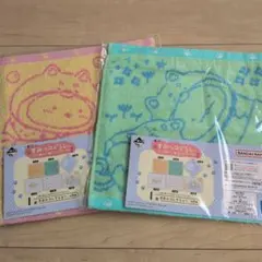 BANDAI すみっコぐらし タオルセット