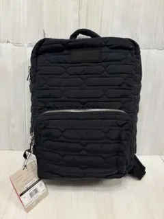 美品 ハンター キルテッド バックパック リュック バックパック