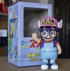 2026年最新】dr.スランプアラレちゃん―ほよよ宇宙大冒険の人気アイテム