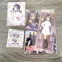 キミとアイドルプリキュア♪ キュアキュンキュン　３点セット