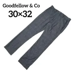 Goodfellow & Co　メンズ　スラックス　グレンチェック　30×32