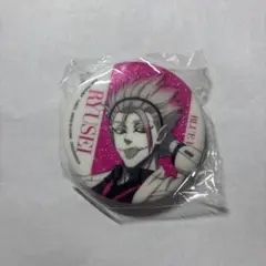 ブルーロック 士道龍聖 しどうりゅうせい One Color シャイニー缶