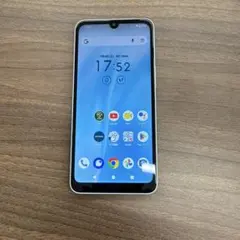 arrows スマートフォン本体 FCG02のサムネイル
