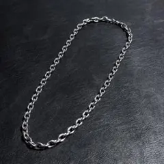 ライオンハート サージカルステンレス チェーンネックレス ブレスレット セット