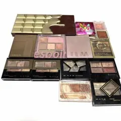 アイシャドウパレットセット まとめ売り