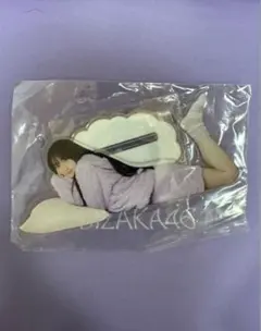 のぎBOX S賞アクリルスタンド 川崎桜 2026年最新】のぎbox 川﨑桜の人気アイテム - メルカリ