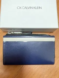 CKCalvinKlein キーケース 新品未使用