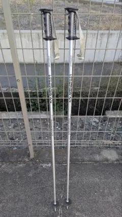 NISHIZAWA スキーポール ストック