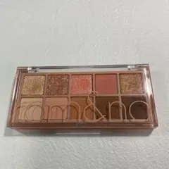 rom&nd ベターザンパレット 01パンパスガーデン