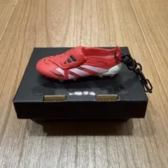 【非売品】adidas プチデター キーホルダー PREDATORのサムネイル