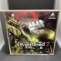 OverBlood 2