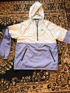2026年最新】nike ナイロンジャケット 90s 銀タグの人気アイテム