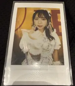 塩川莉世 チェキ - メルカリ