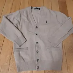 イーストボーイ　カーディガン