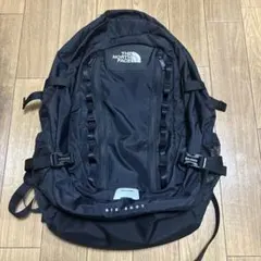 the north face big shot