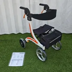 カワムラサイクル 歩行車 迎速ブレーキ内蔵ホイール KW41 コンパル カワムラサイクル 歩行車 迎速ブレーキ内蔵ホイール KW41 コンパル