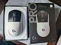 2026年最新】Logicool G PRO X2 SUPERSTRIKEの人気アイテム - メルカリ
