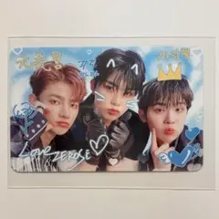 2025年最新】ZeroBaseOne makestar ユニットの人気アイテム - メルカリ