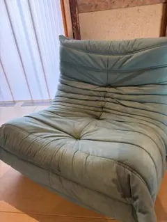 美品】ligne roset トーゴ 1P＋パフセット RG-483 - メルカリ