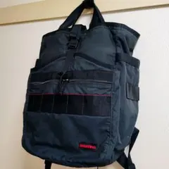 BRIEFING ブリーフィング ビジネス リュック バックパックのサムネイル
