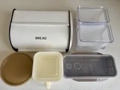 3COINS キッチングッズ　７点セット