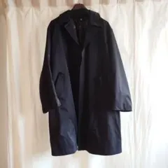 ユニクロ +J パデッドオーバーサイズステンカラーコート XL ジルサンダー