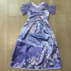 H&M Disney イザベラ　ドレス 110/116のサムネイル
