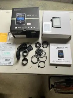 GARMIN EDGE 520J