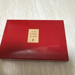 ザフェイスショップ イェファダム パウダーファンデーション EXプラス レフィルのサムネイル