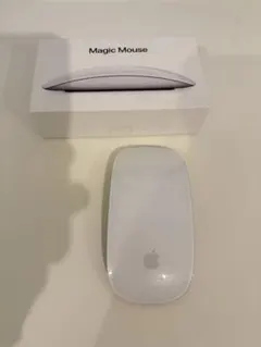 Apple Magic Mouse MK2E3J/A