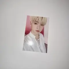 txt ヨンジュン sweet mirage MOAゾーン トレカ - メルカリ
