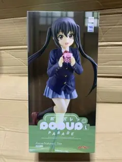 POP UP PARADE 中野梓 L size フィギュアのサムネイル