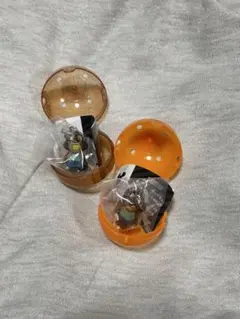 ズートピア2 カプセルトイ 2個セット