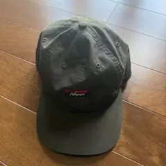 タ*ん様 NANGA x 47 キャップ カーキのサムネイル