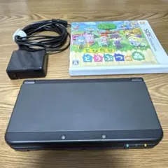 Newニンテンドー3DS 本体