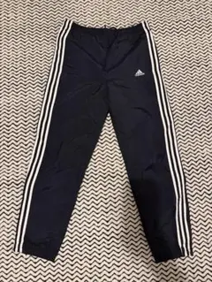 90s adidas ナイロンパンツ　vintage