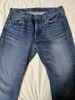 リーバイス501 オリジナルフィット メキシコ製 W34 L32