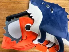 劇場版 チェンソーマン レゼ篇 プレミアム ぬいぐるみ 帽子 ポチタ ビーム