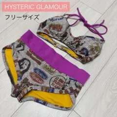 2026年最新】Hysteric Glamour セパレート水着・ビキニの人気アイテム