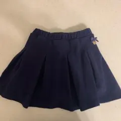 キュロット スカート