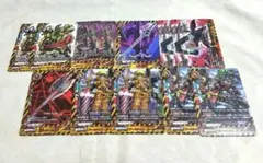 バディファイト初期デンジャーWまとめ売り