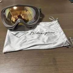 ゴーグル 巾着付き