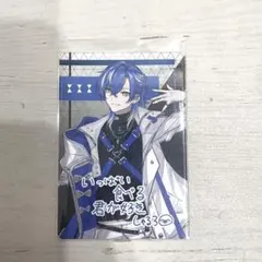 カードファイトヴァンガード 立凪スイコ スリーブ - メルカリ
